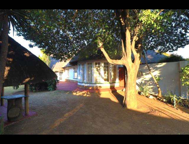 3 BEDROOM HOUSE FOR SALE IN RANDHART